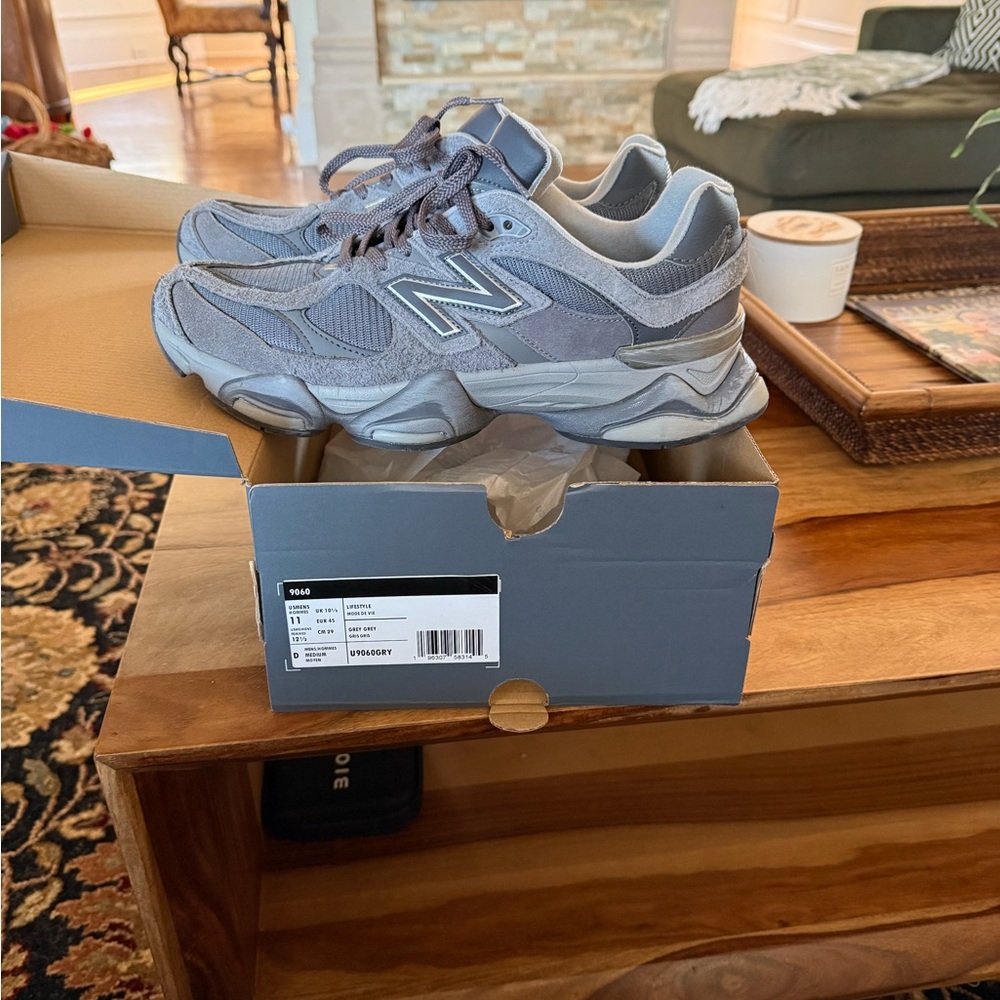 New balance 9060 - Picture 6 of 7